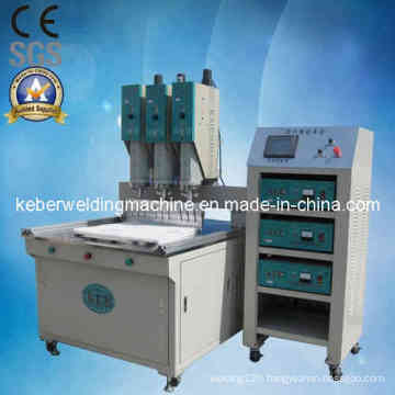 Ultrasonic Plastic Welding Machine (KEB-5800)